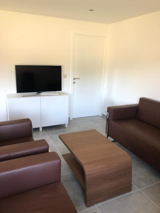 L Exaltante Villa Gesves Екстериор снимка